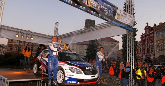 Valasska Rally